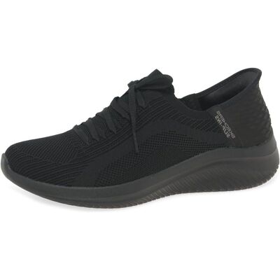 Skechers Ultra Flex 3.0 - Brilliant Women - noir Skechers Ultra Flex 3.0 - Brilliant Women - noir