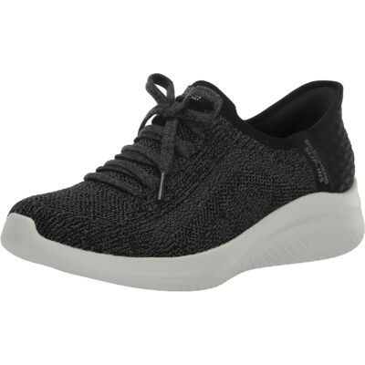 Baskets noires Skechers Ultra Flex 3.0 - Type de produit - Publicité Baskets noires Skechers Ultra Flex 3.0 - Type de produit - Publicité