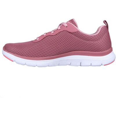 Skechers Flex Appeal 4.0 Lila Sportcipők - Cipők Skechers Flex Appeal 4.0 Lila Sportcipők - Cipők