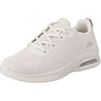 Sneaker Skechers Squad Air Close Encounter donna - Beige - EU 38 Sneaker Skechers Squad Air Close Encounter donna - Beige - EU 38