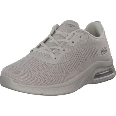 Skechers Squad Airclose Encounter - Scarpe Bianche Donna Tutto l'anno Skechers Squad Airclose Encounter - Scarpe Bianche Donna Tutto l'anno