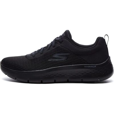 Skechers Go Walk Flex - Alani Black Sneakers - Sneaker Skechers Go Walk Flex - Alani Black Sneakers - Sneaker