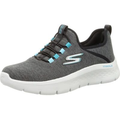 Skechers SNEAKERS - Lucy - Zwart - Lichtgewicht - Schoenen Skechers SNEAKERS - Lucy - Zwart - Lichtgewicht - Schoenen