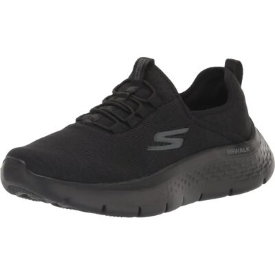Skechers Czarny SKE38065 / 324 078 - Lucy Buty Skechers Czarny SKE38065 / 324 078 - Lucy Buty
