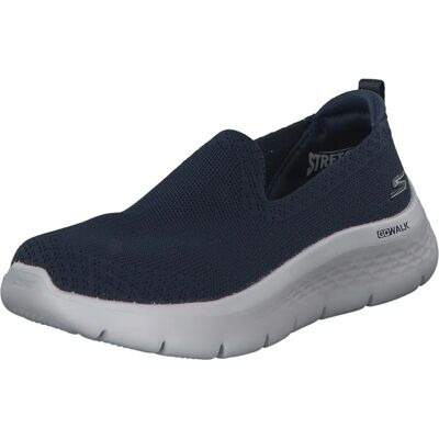 Skechers Go Walk Flex Bright Summer Navy - Turnschuhe Skechers Go Walk Flex Bright Summer Navy - Turnschuhe
