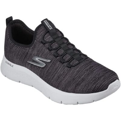 Skechers 216484/BKW Męskie Buty - Sneakers Skechers 216484/BKW Męskie Buty - Sneakers