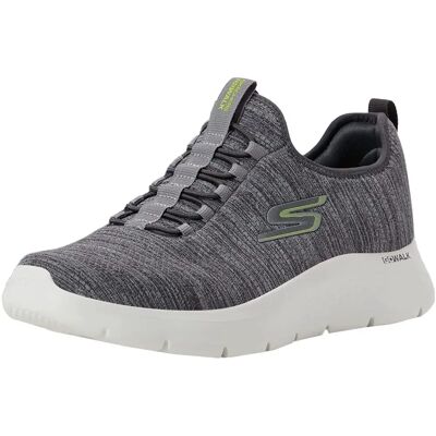 Skechers - GoWalk Flex-Athletic - Slip-On - Casual - Men - Shoes Skechers - GoWalk Flex-Athletic - Slip-On - Casual - Men - Shoes