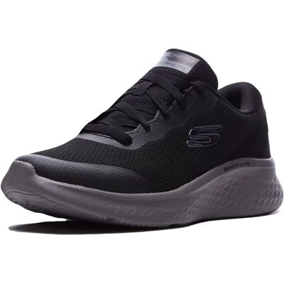 Skechers Skechlite Pro Clear Rush - Mesh, Mousse à Mémoire, Chaussures Végans - Publicité Skechers Skechlite Pro Clear Rush - Mesh, Mousse à Mémoire, Chaussures Végans - Publicité