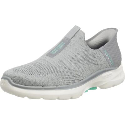 Skechers Go Walk 6 Fabulous View Sneakers - Sneakers Skechers Go Walk 6 Fabulous View Sneakers - Sneakers