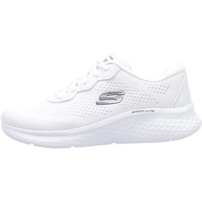 Zapatos Skechers blancos Skech-Lite Pro - Zapatos Zapatos Skechers blancos Skech-Lite Pro - Zapatos