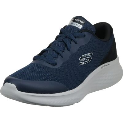 Skechers Skech-lite Pro Chaussures Bleues - Chaussures - Publicité Skechers Skech-lite Pro Chaussures Bleues - Chaussures - Publicité