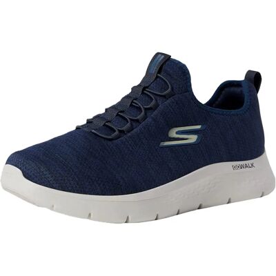 Skechers Herre Flex-Athletic Slip-On Gåskøyter - Walking Shoes Skechers Herre Flex-Athletic Slip-On Gåskøyter - Walking Shoes