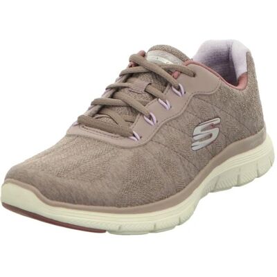 Skechers Flex Appeal 4.0 - Fresh Move Scarpe Rosa Skechers Flex Appeal 4.0 - Fresh Move Scarpe Rosa