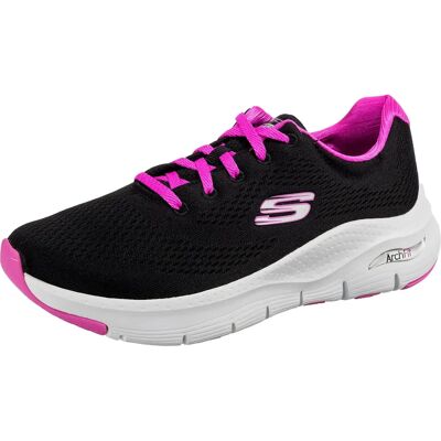 Skechers Damen Arch Fit Big Appeal Sportschuhe - Sneakers Skechers Damen Arch Fit Big Appeal Sportschuhe - Sneakers