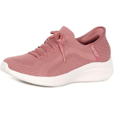 Skechers Flieder Slip-on Sneakers - Sneakers Skechers Flieder Slip-on Sneakers - Sneakers