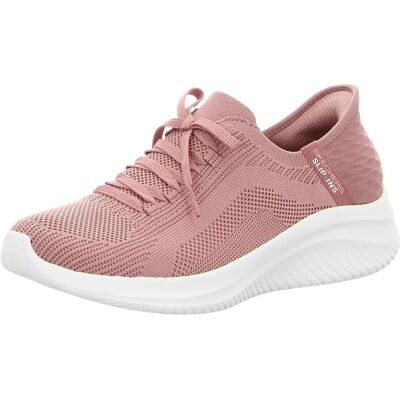 Skechers Baskets Lila Slip-On - Chaussures Décontractées Skechers Baskets Lila Slip-On - Chaussures Décontractées