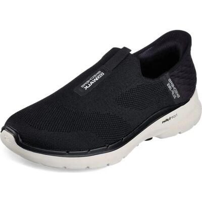 Skechers Slip-ins Go Walk 6 Herren Turnschuhe - Sneakers Skechers Slip-ins Go Walk 6 Herren Turnschuhe - Sneakers