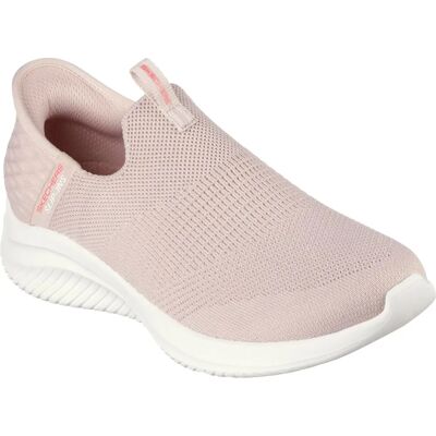 Chaussures Skechers Rose Slip-ins - Chaussures Chaussures Skechers Rose Slip-ins - Chaussures
