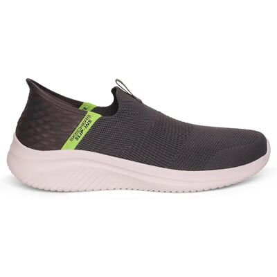 Skechers Ultra Flex 3.0 - Herren Turnschuhe Grau Skechers Ultra Flex 3.0 - Herren Turnschuhe Grau
