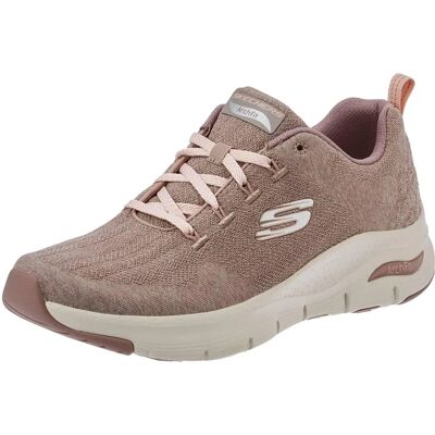 Sneakers Skechers Arch Fit Air Cooled pour femme - Baskets - Publicité Sneakers Skechers Arch Fit Air Cooled pour femme - Baskets - Publicité