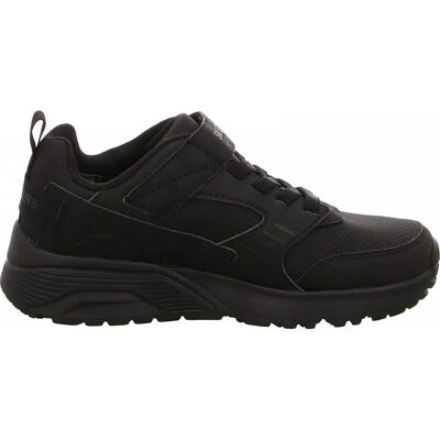 Skechers Uno Lite 403671LBBK Kinder Schuhe - Ganzjährig Weiß - UK 13 Skechers Uno Lite 403671LBBK Kinder Schuhe - Ganzjährig Weiß - UK 13