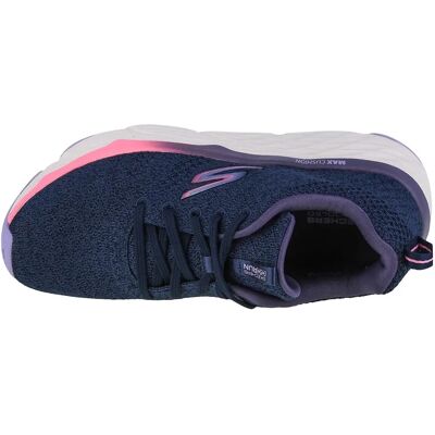 Skechers Max Cushioning Elite Clarion - Trainingsschuhe - Ganzjahr Skechers Max Cushioning Elite Clarion - Trainingsschuhe - Ganzjahr