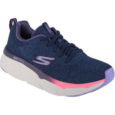 Skechers Max Cushioning Elite Clarion Navy - Laufschuhe Skechers Max Cushioning Elite Clarion Navy - Laufschuhe
