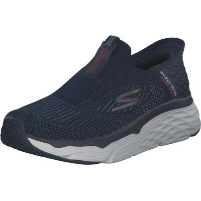 Skechers Max Cushioning Slip-Ins Marineblauw - Sneakers Skechers Max Cushioning Slip-Ins Marineblauw - Sneakers