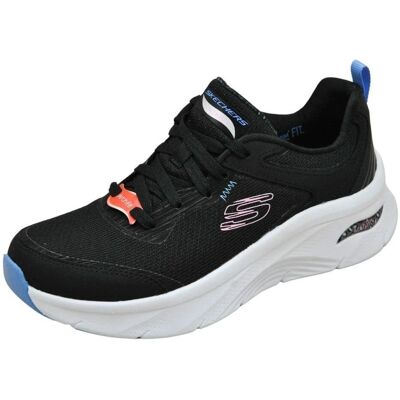 Skechers Arch Fit D Lux - Skor Skechers Arch Fit D Lux - Skor