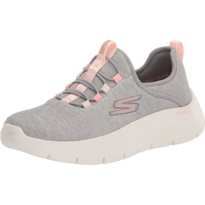 Skechers SKE38065 / 324 078 - 3 Sportowa siatkowa sneakers Skechers SKE38065 / 324 078 - 3 Sportowa siatkowa sneakers
