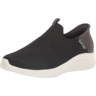 Skechers Ultra Flex 3.0 - Scarpe da Ginnastica Nere Skechers Ultra Flex 3.0 - Scarpe da Ginnastica Nere