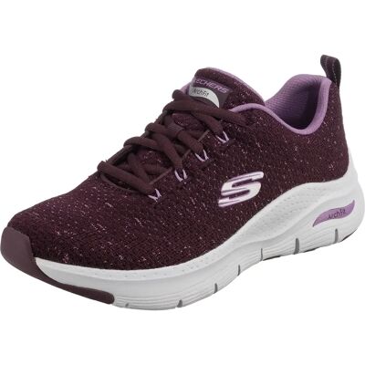 Baskets Skechers Glee - Confort Toute la Journée - Publicité Baskets Skechers Glee - Confort Toute la Journée - Publicité