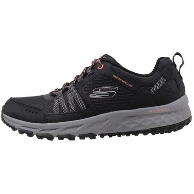 Baskets Skechers Escape Plan - Chaussures décontractées extérieures - Publicité Baskets Skechers Escape Plan - Chaussures décontractées extérieures - Publicité