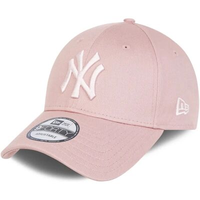 New Era 9Forty Los Angeles Dodgers pet - League Essential 9Forty New York Yankees pet (60244716) pastelroze New Era 9Forty Los Angeles Dodgers pet - League Essential 9Forty New York Yankees pet (60244716) pastelroze