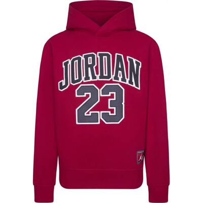 Sudadera con Capucha Jordan para Niños - Multicolor - 128-132cm - Sudadera Niños Sudadera con Capucha Jordan para Niños - Multicolor - 128-132cm - Sudadera Niños