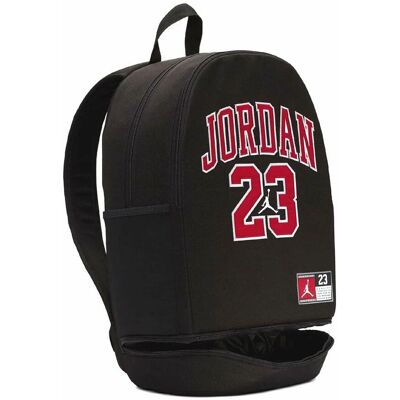 Plecak Jordan Jersey Nike - Uniwersalny rozmiar - Plecak Plecak Jordan Jersey Nike - Uniwersalny rozmiar - Plecak