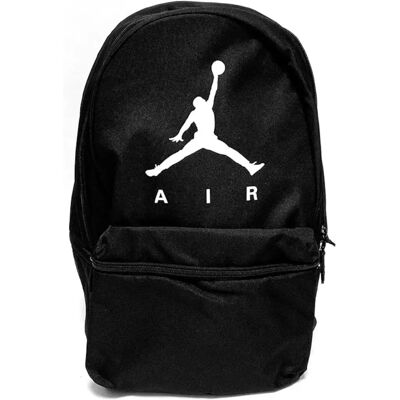 Plecak Nike Air Jordan - Czarny - Szkoła i Akcesoria Plecak Nike Air Jordan - Czarny - Szkoła i Akcesoria