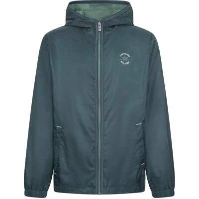 Veste coupe-vent Converse enfants - Veste Veste coupe-vent Converse enfants - Veste