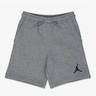 Jordan 104-110 Heather Shorts Jordan 104-110 Heather Shorts