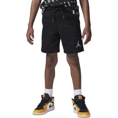 Jordan Shorts - Essentials - Zwart - 5-6 Jaar - Shorts Jordan Shorts - Essentials - Zwart - 5-6 Jaar - Shorts