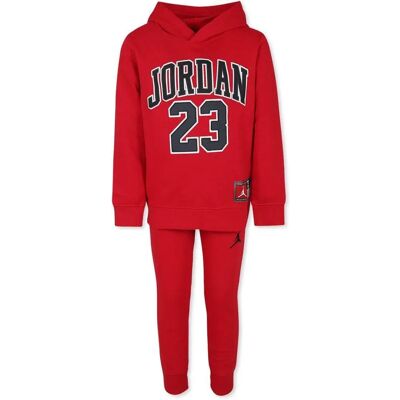 Ensemble de Sport pour Enfants Jordan Po Ensemble de Sport pour Enfants Jordan Po