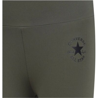 Converse Høj talje leggings - Multisport Converse Høj talje leggings - Multisport