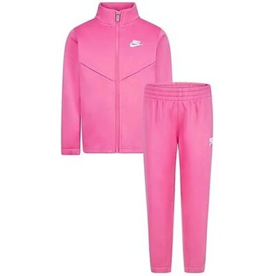 Nike Girl Pink Sports Set - Casual Multisport Nike Girl Pink Sports Set - Casual Multisport