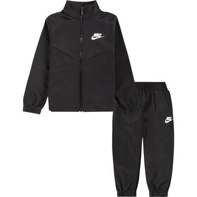 Nike Kids Trikotsset - Svart - 12 månader - Träningsdräkt Nike Kids Trikotsset - Svart - 12 månader - Träningsdräkt