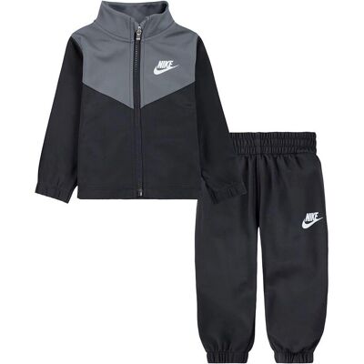 Completo da Allenamento Nike - Antracite/Grigio - 24 mesi - Abbigliamento Sportivo Completo da Allenamento Nike - Antracite/Grigio - 24 mesi - Abbigliamento Sportivo