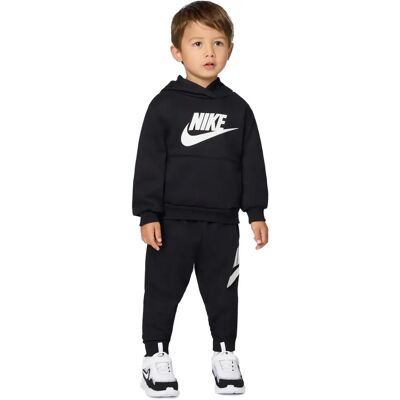 Nike NKN CLUB Fleece Set - Joggingoutfit met hoodie en joggingbroek Nike NKN CLUB Fleece Set - Joggingoutfit met hoodie en joggingbroek