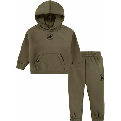 Converse Kids Sustainable Core Tracksuit - 18 Months Converse Kids Sustainable Core Tracksuit - 18 Months