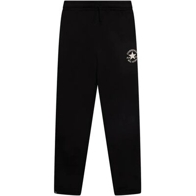 Pantalons de jogging recyclés Converse pour enfants - Sportifs et confortables - Publicité Pantalons de jogging recyclés Converse pour enfants - Sportifs et confortables - Publicité
