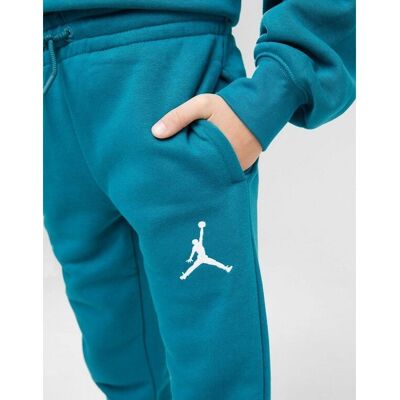 Pantaloni pentru copii Jordan Albastru Icon Play - Pantaloni Pantaloni pentru copii Jordan Albastru Icon Play - Pantaloni