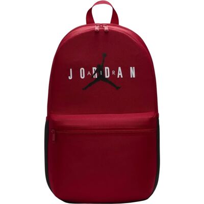 Nike Ma0880 Czerwony Unisex Plecak - Rucksack Nike Ma0880 Czerwony Unisex Plecak - Rucksack